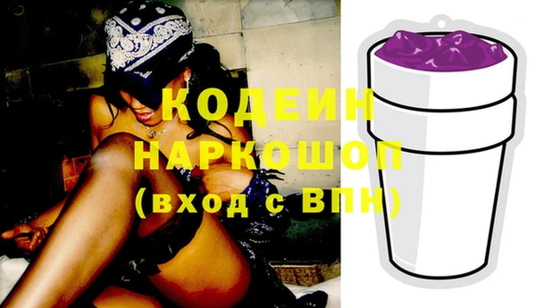 хмурый Костерёво